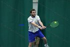 Men's Tennis vs Endicott  Men’s Tennis vs Endicott. - Photo By: KEITH NORDSTROM